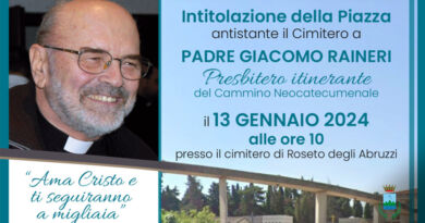 roseto padre giacomo