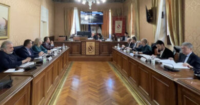 teramo consiglio provincia