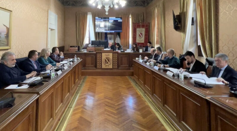 teramo consiglio provincia