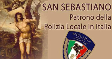 san sebastiano