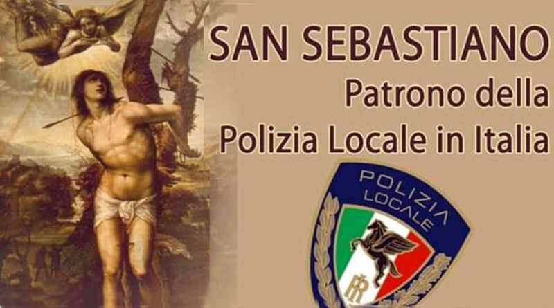 san sebastiano