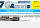 7 giorni roseto numero 2