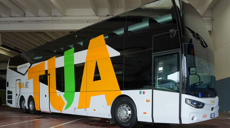 autobus tua