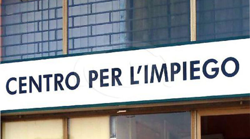 centro impiego