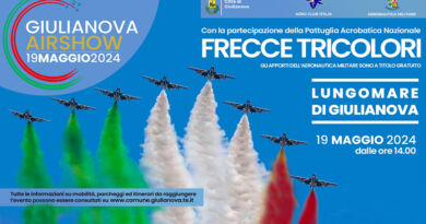 frecce tricolori