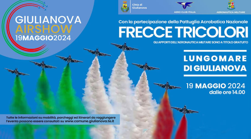 frecce tricolori