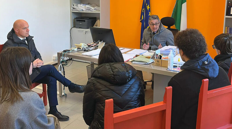 liceo saffo