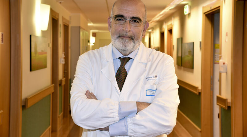 mario sabatelli