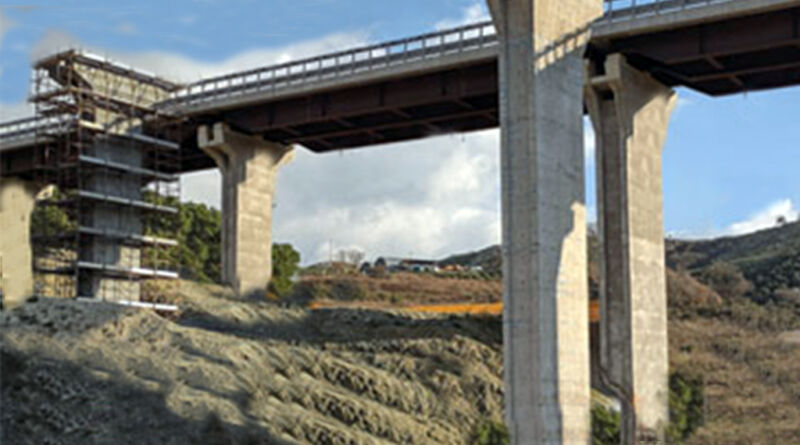 ponte vomano