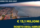 roseto risorse FSC