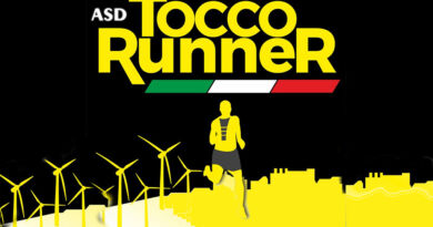 tocco runner