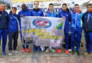 atletica vomano morro d'oro