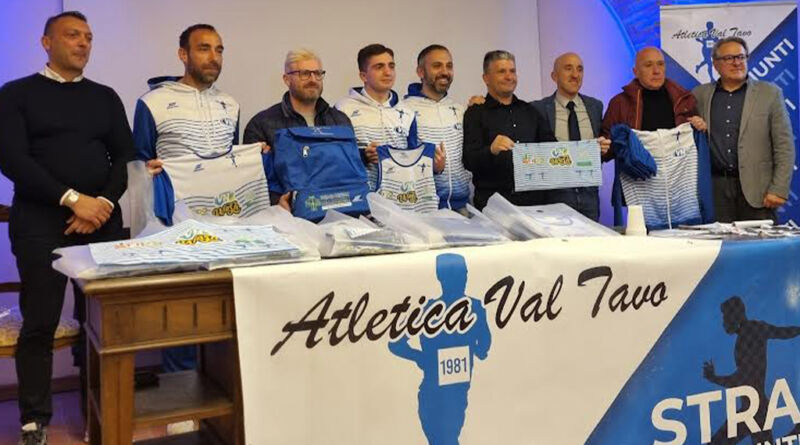 atletica val tavo