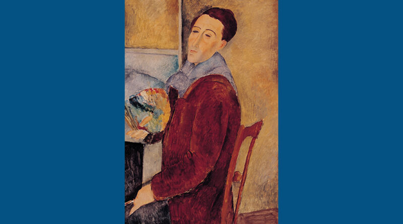 firenze modigliani