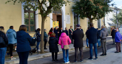 scuola montepagano