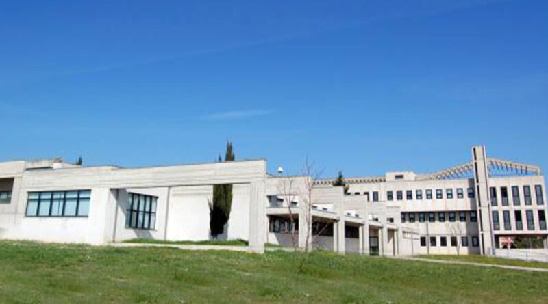 istituto moretti roseto