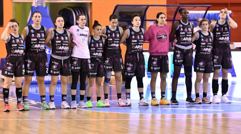 panthers roseto