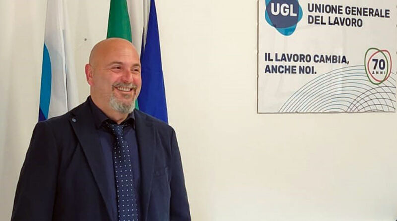 ugl sanità