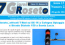 7 Giorni Roseto numero 22 - 2024