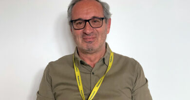 Gaetano Esposito