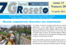 7 giorni roseto