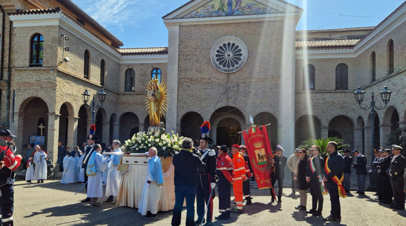 giulianova festa