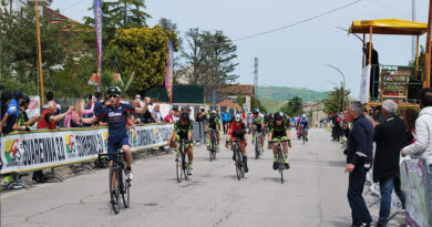 guarenna ciclismo