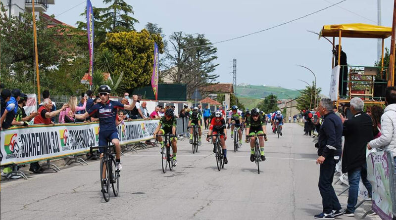 guarenna ciclismo