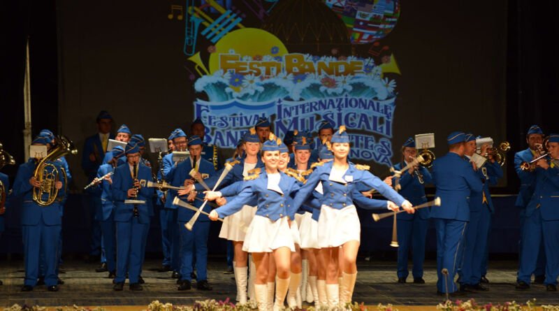 bande musicali giulianova