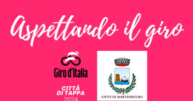 martinsicuro giro Italia