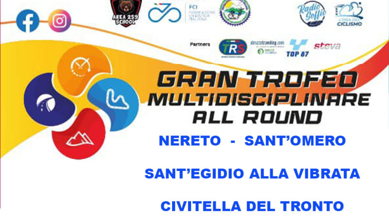 val vibrata ciclismo
