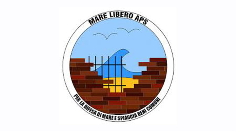 mare libero