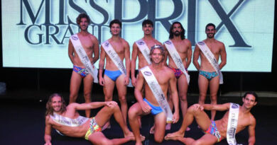 mister grand prix
