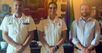 giulianova guardia costiera