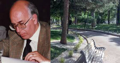 antonio centi