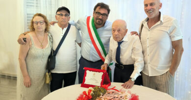 teramo berardo seconi