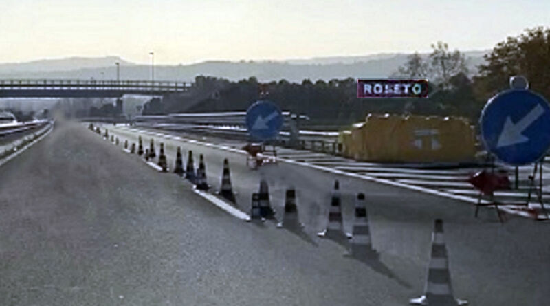 a14 roseto