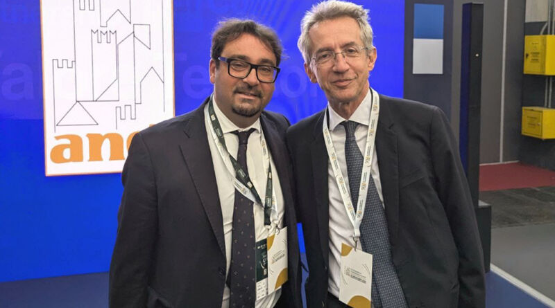 sindaco teramo