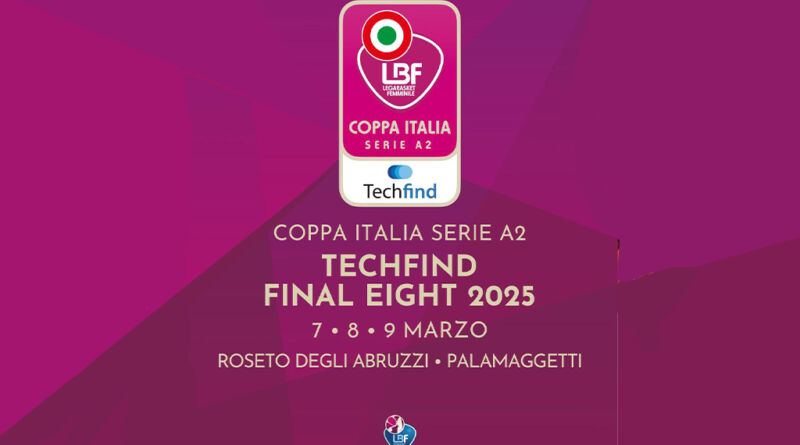 final eight roseto
