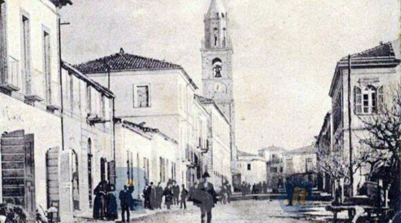 montepagano scuola