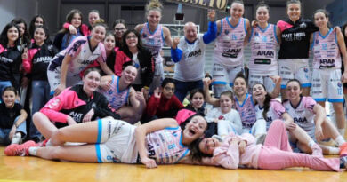 roseto panthers