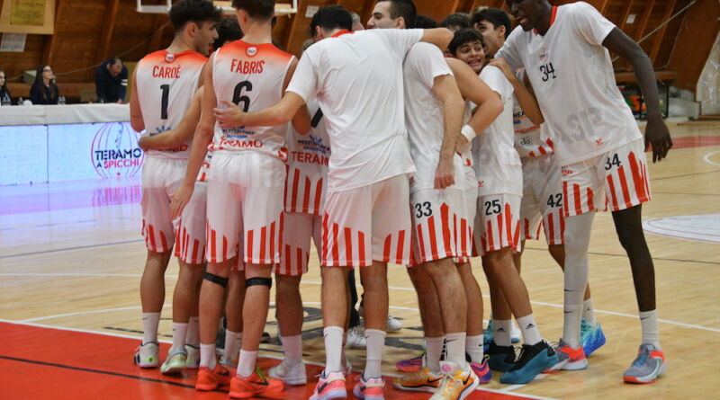 teramo tasp