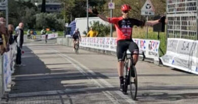 team go fast roseto