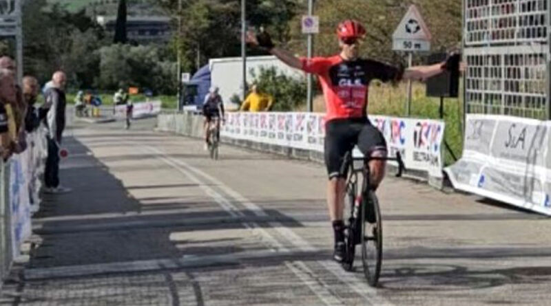 team go fast roseto