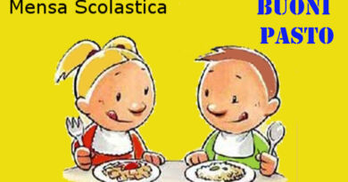 buoni pasto roseto