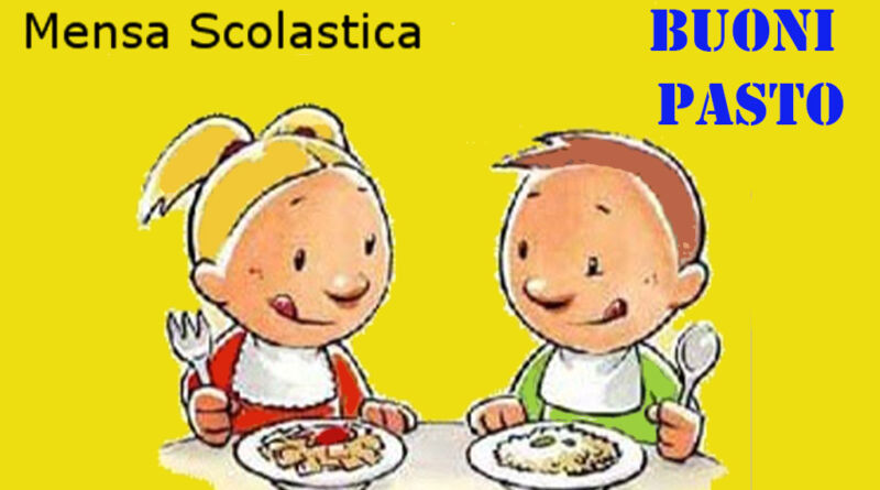 buoni pasto roseto