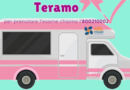 camper rosa roseto
