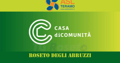 casa comunità