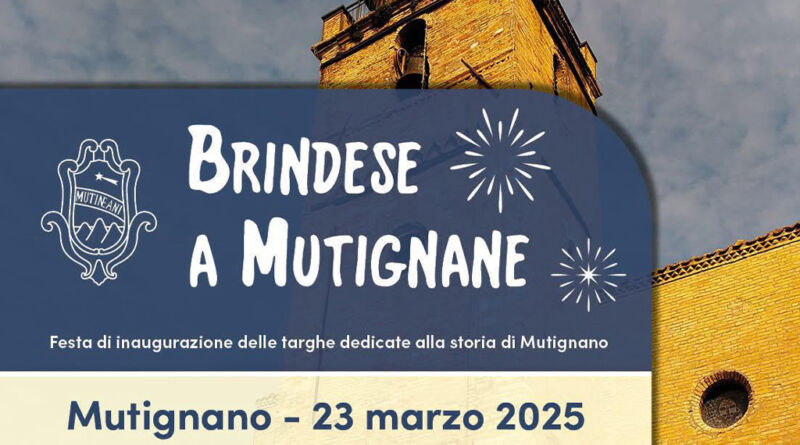 mutignano