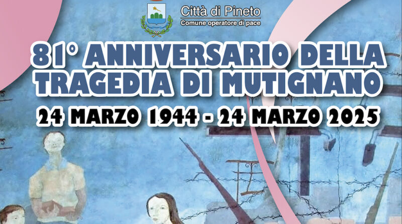 mutignano tragedia